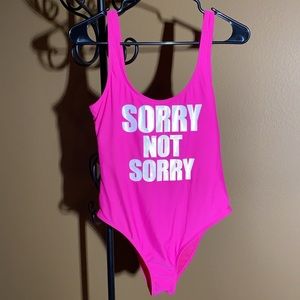 Swimsuit